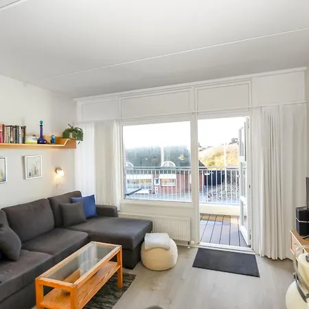 Dejlig Til 3 Personer Sj3235 Apartament *