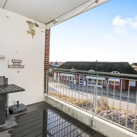 Dejlig Til 3 Personer Sj3235 Apartament