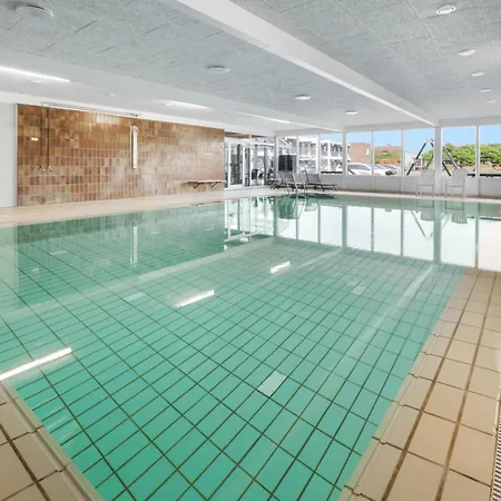 Dejlig Til 3 Personer Sj3235 * 亨讷斯特兰德