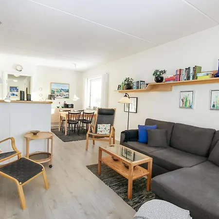 Apartament Dejlig Til 3 Personer Sj3235