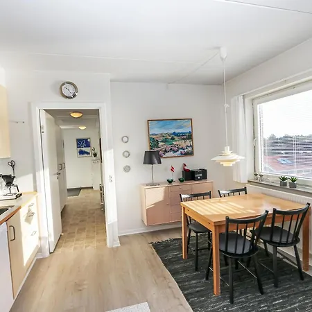 Apartament Dejlig Til 3 Personer Sj3235 *