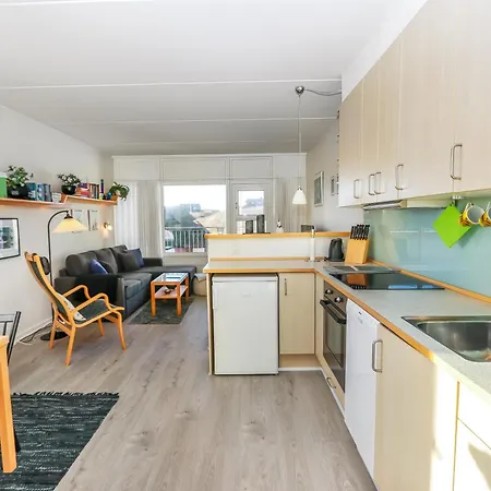 Apartament Dejlig Til 3 Personer Sj3235