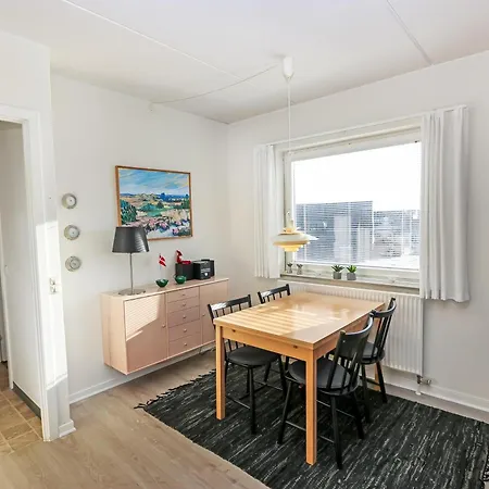 Dejlig Til 3 Personer Sj3235 亨讷斯特兰德