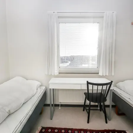Apartment Dejlig Til 3 Personer Sj3235 Henne Strand