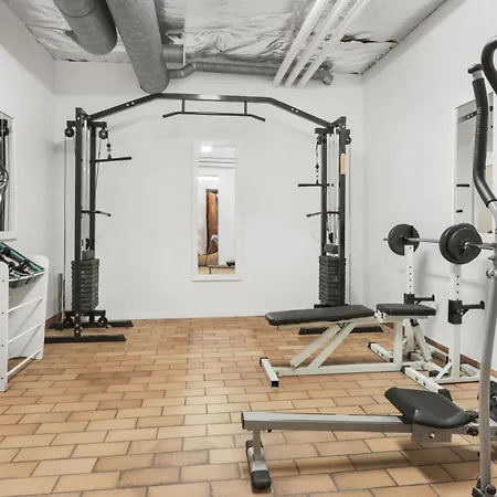 Dejlig Til 3 Personer Sj3235 * 亨讷斯特兰德