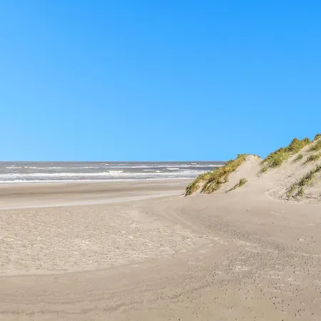 Apartment Dejlig Til 3 Personer Sj3235 Henne Strand