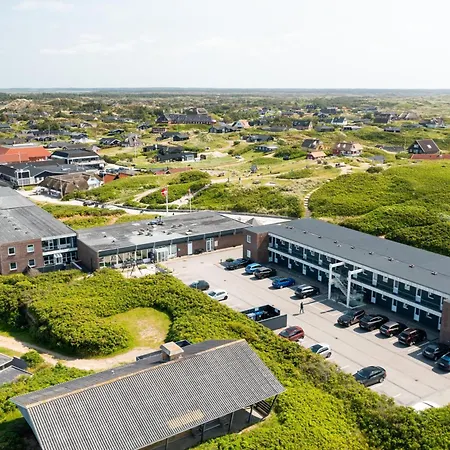 Apartmán Dejlig Til 3 Personer Sj3235